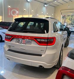 دودج دورانجو